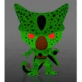 Figura POP Dragon Ball Z Cell First Form Exclusivo – imagen 3
