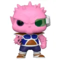 Figura POP Dragon Ball Z Dodoria Exclusivo – imagen 2