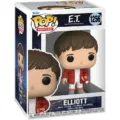 Figura POP E.T El Extraterrestre 40th Elliott – imagen 3