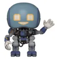 Figura POP Estado Electrico Herman – imagen 2