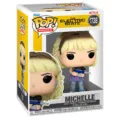Figura POP Estado Electrico Michelle – imagen 2
