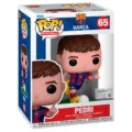 Figura POP Football FC Barcelona Pedri – imagen 2