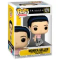 Figura POP Friends Monica Geller (5+1 Chase) – imagen 2