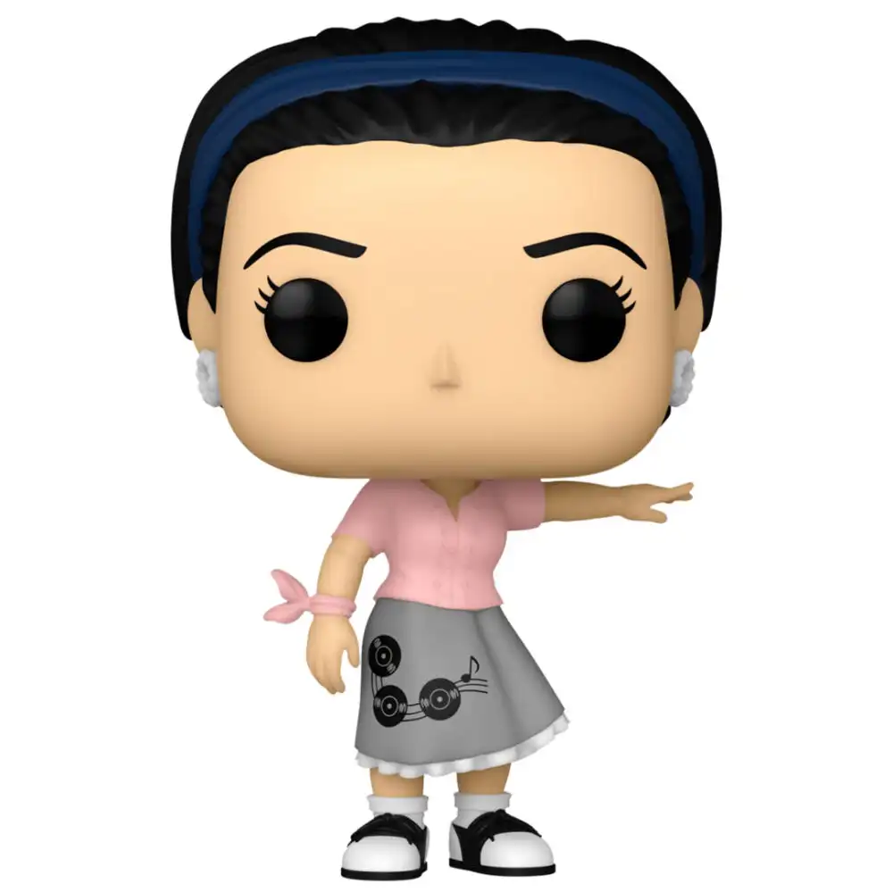 Figura POP Friends Monica Geller (5+1 Chase)