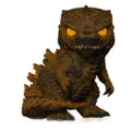 Figura POP Godzilla Vs Kong Burning Godzilla Exclusivo – imagen 2