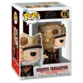 Figura POP House of the Dragon Viserys Targaryen – imagen 2