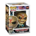 Figura POP Iron Maiden Piece Of Mind Skeleton Eddie – imagen 2