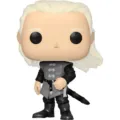 Figura POP Juego de Tronos La Casa del Dragon Daemon Targaryen – imagen 2