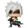 Figura POP League of Legends Riven – imagen 2