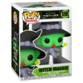 Figura POP Los Simpsons Witch Maggie – imagen 2