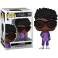 Figura POP Marvel Black Panther Wakanda Forever Shuri – imagen 2