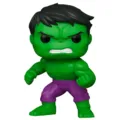 Figura POP Marvel Hulk Classics – imagen 2