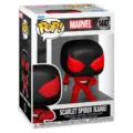 Figura POP Marvel Scarlet Spider (Kaine) – imagen 2