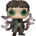 Figura POP Marvel Spider-Man No Way Home Doc Ock – imagen 3