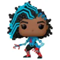 Figura POP Marvel Spiderman Across the Spiderverse Spider-Byte – imagen 2