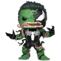 Figura POP Marvel Venom Venomized Hulk – imagen 2