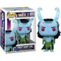 Figura POP Marvel What If Frost Giant Loki – imagen 2