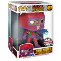 Figura POP Marvel Zombies Magneto Exclusivo 25cm – imagen 2