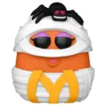 Figura POP McDonalds Nugget Buddies Mummy – imagen 2