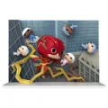 Figura POP Moment DC Comics The Flash Baby Rescue – imagen 2