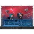 Figura POP Moments Deluxe Stranger Things Pahse Three – imagen 2