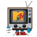 Figura POP MTV Music Television – imagen 2