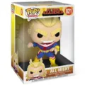 Figura POP My Hero Academia All Might 25cm – imagen 3