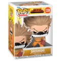 Figura POP My Hero Academia HLB Shishido Baseball – imagen 2