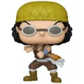 Figura POP One Piece Usopp – imagen 2