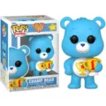 Figura POP Osos Amorosos Champ Bear (5+1 Chase) – imagen 5