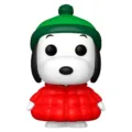Figura POP Peanuts Snoopy (5+1 Chase) Exclusivo – imagen 4