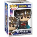 Figura POP Pegasus Seiya Saint Seiya – imagen 2