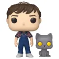 Figura POP Pet Sematary Ellie & Church – imagen 2