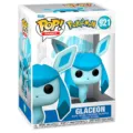 Figura POP Pokemon Glaceon – imagen 2