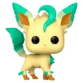 Figura POP Pokemon Leafeon – imagen 2