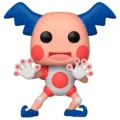 Figura POP Pokemon Mr. Mime – imagen 3