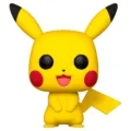 Figura POP Pokemon Pikachu Exclusivo – imagen 4