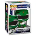 Figura POP Power Rangers 30th Anniversary Green Ranger – imagen 2