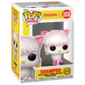 Figura POP Ranma 1/2 Shampoo Chase – imagen 2