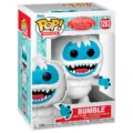 Figura POP Rudolph the Red-Nosed Reindeer Bumble – imagen 2