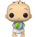 Figura POP Rugrats Tommy Pickles chase – imagen 2