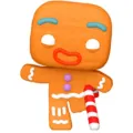 Figura POP Shrek Gingerbread – imagen 2