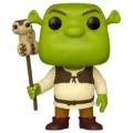 Figura POP Shrek - Shrek – imagen 2