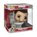 Figura POP Skibidi Toilet - Skibidi Toilet 25cm – imagen 2