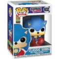 Figura POP Sonic 30th Anniversary Running Sonic – imagen 2