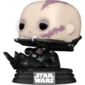 Figura POP Star Wars 40th Darth Vader – imagen 2