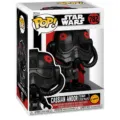 Figura POP Star Wars Cassian Andor Sienar Test Pilot (5+1 Chase) – imagen 5