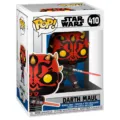 Figura POP Star Wars Darth Maul – imagen 2