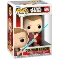 Figura POP Star Wars Obi-Wan Kenobi – imagen 2