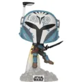 Figura POP Star Wars The Mandalorian Bo-Katan Kryze – imagen 2